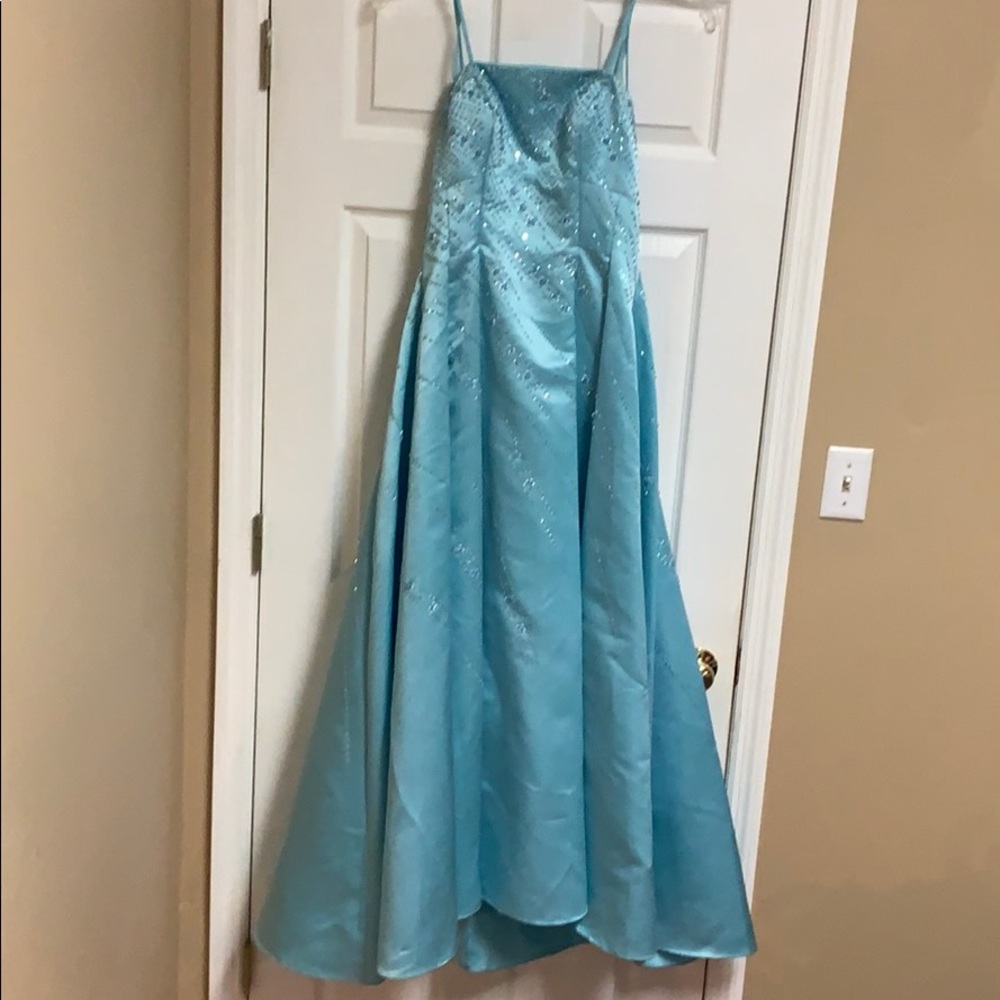 Fabian Prom / Pageant dress